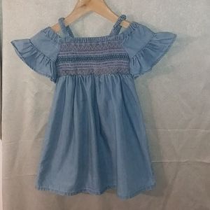 Toddler dress